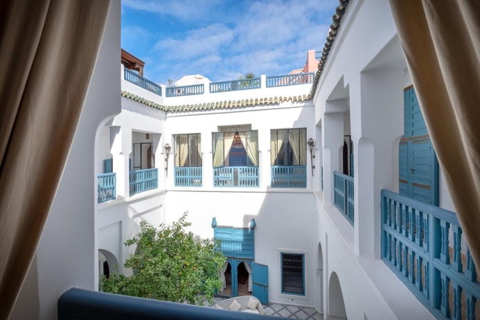 Imagen general del Riad Si Khalifa. Foto 16