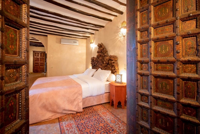 Imagen general del Riad Si Khalifa. Foto 6