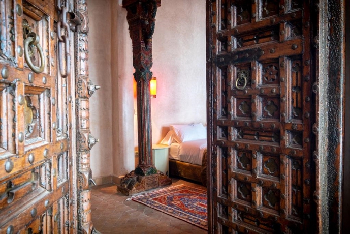 Imagen general del Riad Si Khalifa. Foto 11