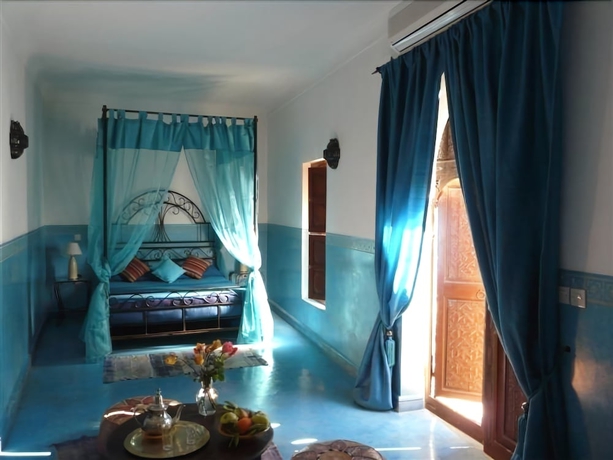 Imagen de la habitación del Riad Sidi Ayoub. Foto 3