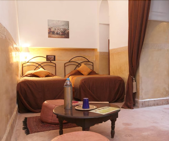 Imagen de la habitación del Riad Sidi Ayoub. Foto 8