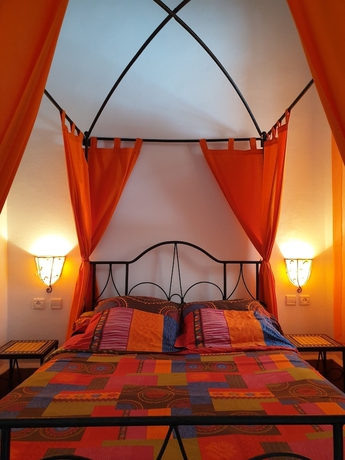 Imagen de la habitación del Riad Sidi Magdoul. Foto 9