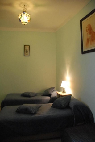 Imagen de la habitación del Riad Sidi Mimoune. Foto 4