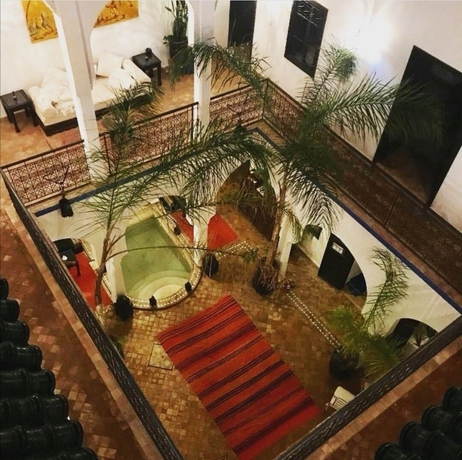 Imagen general del Riad Sin. Foto 1