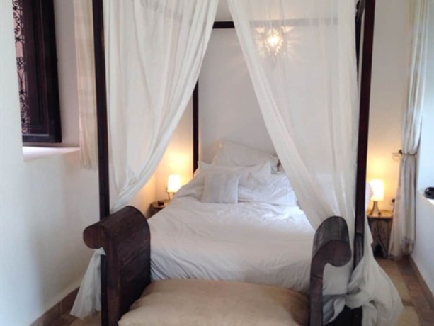 Imagen de la habitación del Riad Sin. Foto 16