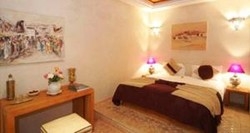 Imagen de la habitación del Riad Slitine. Foto 2