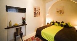 Imagen de la habitación del Riad Slitine. Foto 3