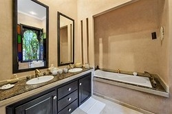 Imagen de los interiores del Riad Soleil D'orient. Foto 5