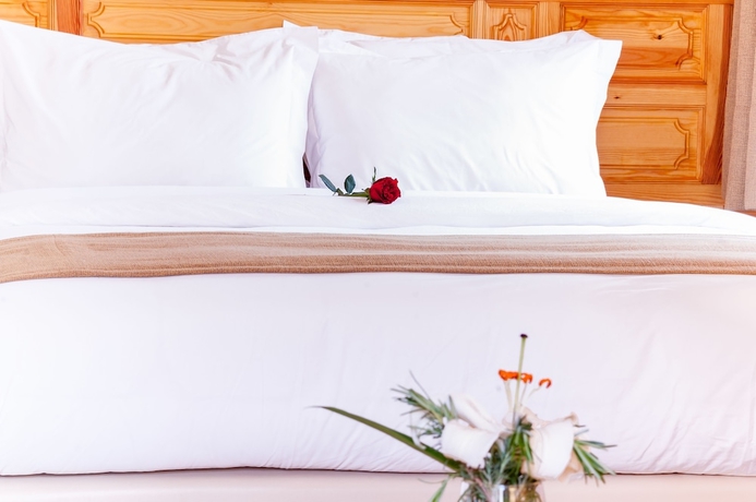 Imagen de la habitación del Riad Sougtani. Foto 10