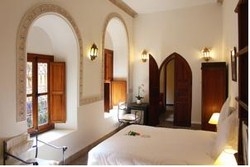Imagen de la habitación del Riad Soundouss, Marrakech. Foto 3