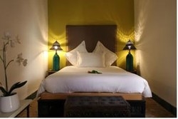 Imagen de la habitación del Riad Soundouss, Marrakech. Foto 5