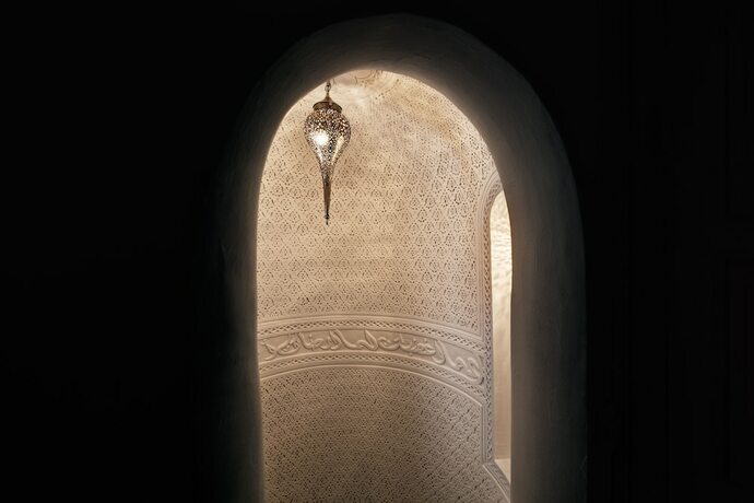 Imagen general del Riad Star by Marrakech Riad. Foto 9