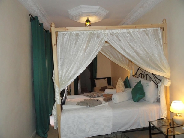 Imagen de la habitación del Riad Sun Week. Foto 8