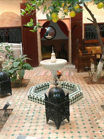 Imagen general del Riad Sun Week. Foto 1