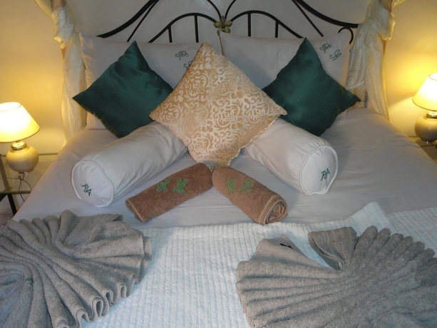 Imagen de la habitación del Riad Sun Week. Foto 10