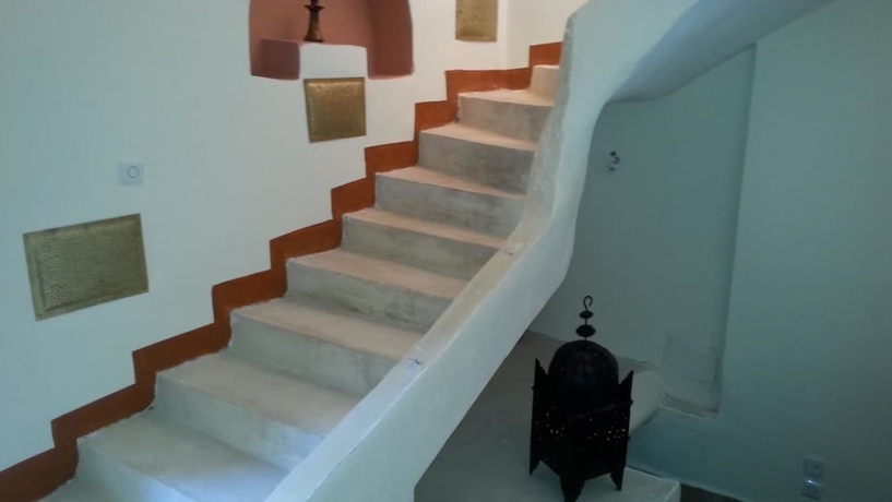 Imagen de los interiores del Riad Sun Week. Foto 19