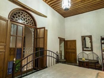 Imagen general del Riad Sunrise, Fez. Foto 3