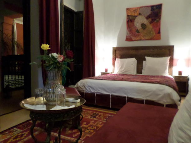 Imagen general del Riad Swaka. Foto 2