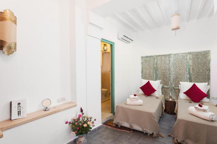 Imagen general del Riad Swaka. Foto 12