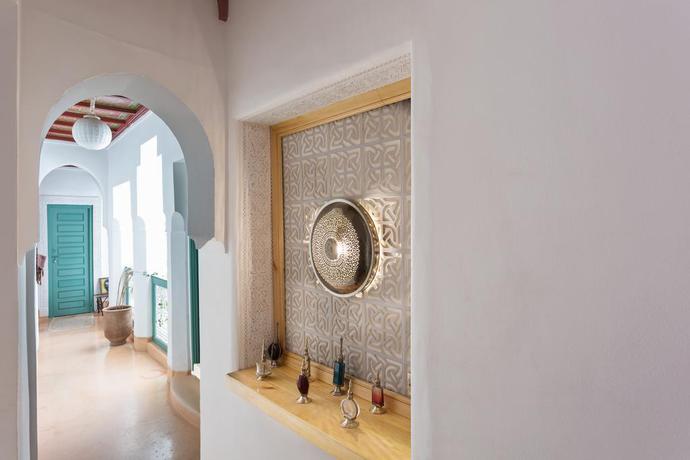 Imagen general del Riad Swaka. Foto 16