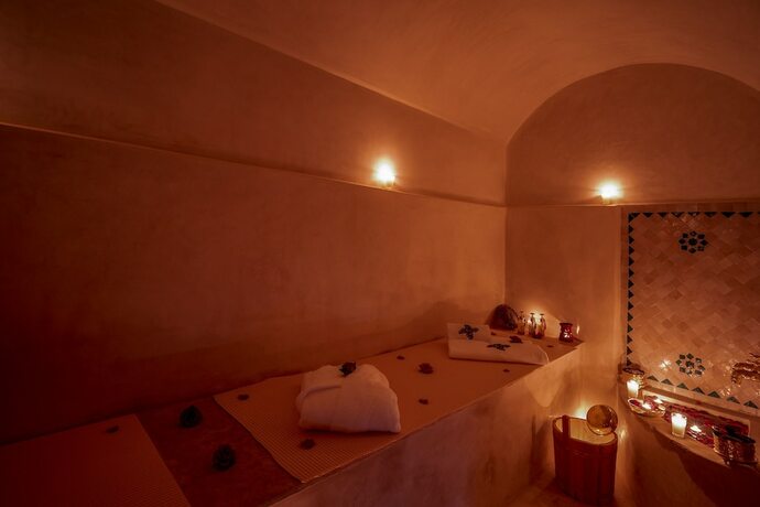 Imagen general del Riad Symphonie de Marrakech Riad and Spa. Foto 2