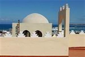 Imagen general del Riad TANJA. Foto 7
