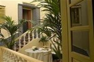 Imagen general del Riad TANJA. Foto 5