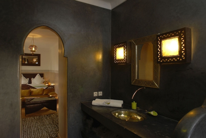 Imagen de la habitación del Riad Ta'achchaqa. Foto 8