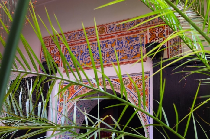 Imagen de la habitación del Riad Ta'achchaqa. Foto 13