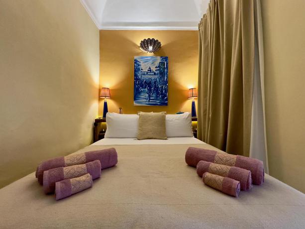 Imagen de la habitación del Riad Taghia. Foto 5