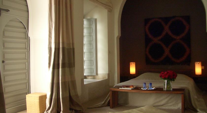 Imagen general del Riad Talaa12. Foto 5