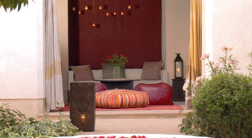 Imagen general del Riad Talaa12. Foto 6