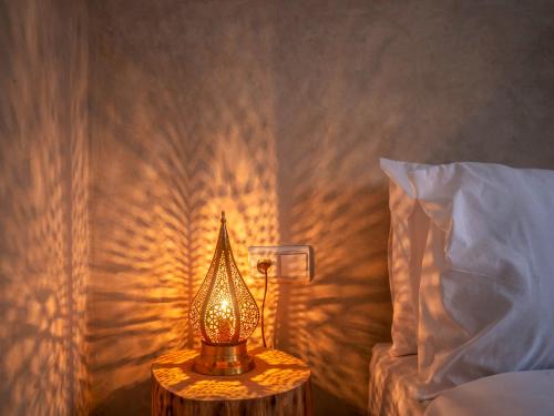 Imagen de la habitación del Riad Tarba and spa. Foto 9