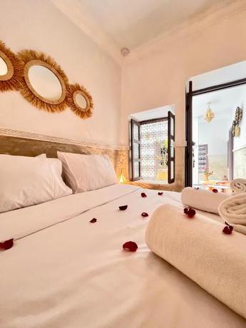 Imagen de la habitación del Riad Tarba and spa. Foto 10