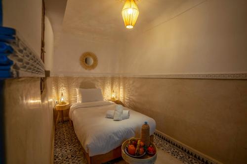 Imagen general del Riad Tarba and spa. Foto 2