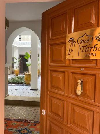 Imagen general del Riad Tarba and spa. Foto 8