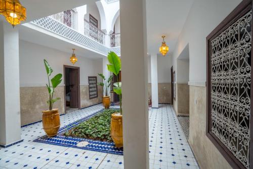 Imagen general del Riad Tarba and spa. Foto 6