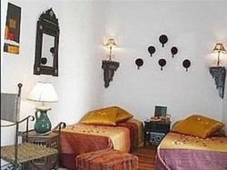 Imagen de la habitación del Riad Tarik, Marrakech. Foto 4