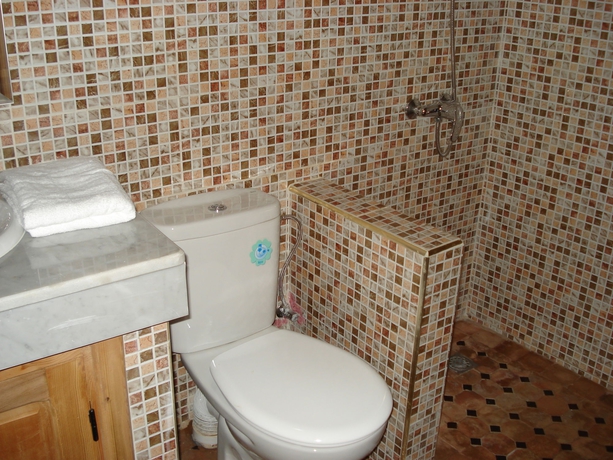 Imagen de la habitación del Riad Taryana. Foto 6