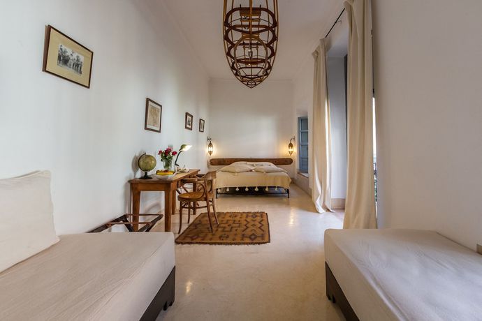 Imagen de la habitación del Riad Tchaikana. Foto 2