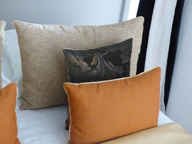 Imagen de la habitación del Riad Tchina. Foto 19