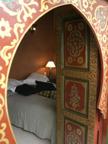 Imagen general del Riad Teranga. Foto 2