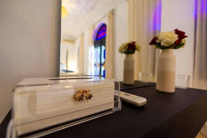 Imagen de la habitación del Riad The Grand Riad and Spa. Foto 8