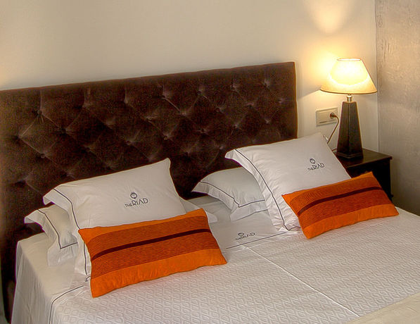 Imagen general del Riad The Riad - Adults Only. Foto 1