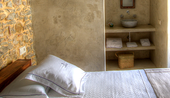 Imagen general del Riad The Riad - Adults Only. Foto 3