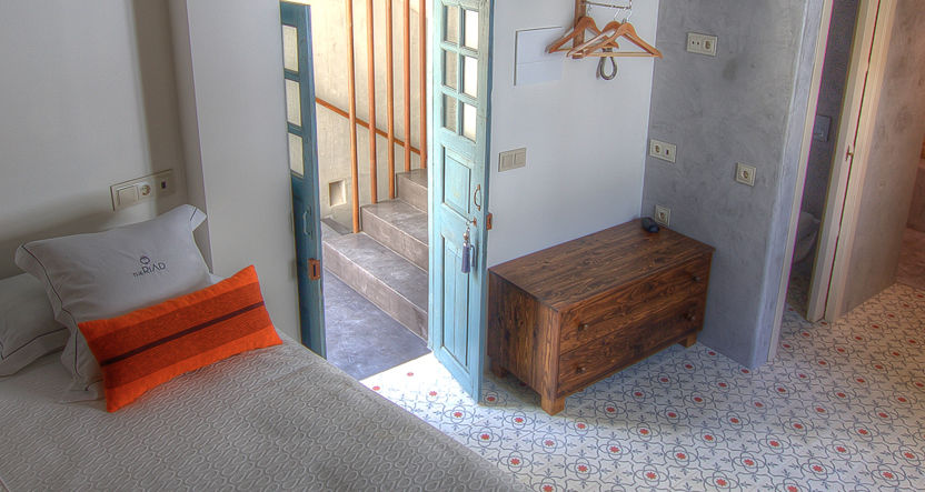 Imagen general del Riad The Riad - Adults Only. Foto 4