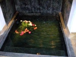 Imagen de los interiores del Riad Tibibt. Foto 9