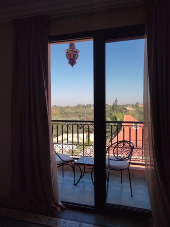 Imagen de la habitación del Riad Timskrine. Foto 10