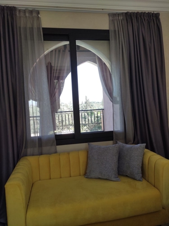 Imagen de la habitación del Riad Timskrine. Foto 11