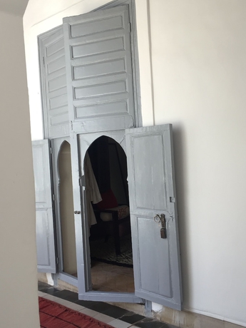 Imagen de la habitación del Riad Tizwa. Foto 9
